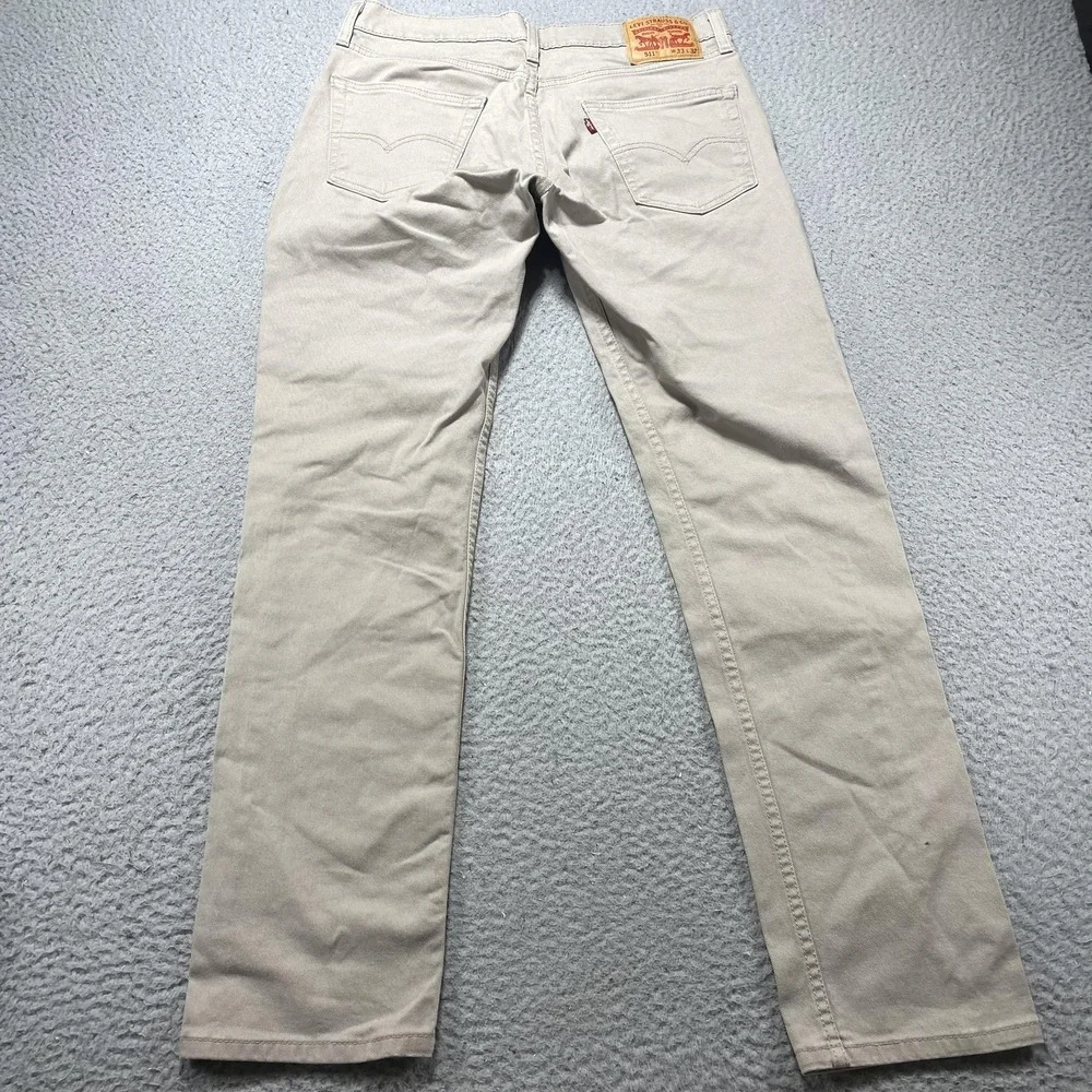 Levis levis 511